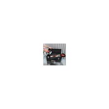 Werkzeugkoffer Black YT-0886
