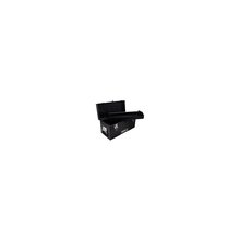 Werkzeugkoffer Black YT-0886