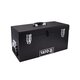 Werkzeugkoffer Black YT-0886