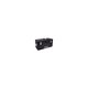 Werkzeugkoffer Black YT-0886