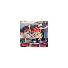 Werkzeug-Kasten mit 1 Schublade YT-09108