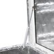 Riffelblech-Box Alu 312 Liter ALUT312 L1272 x B 525 x H 515 mm
