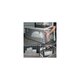 Riffelblech-Box Alu 312 Liter ALUT312 L1272 x B 525 x H 515 mm