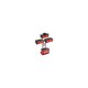 Werkzeug-Trolley mit 4 Modulen YT-09102 + YT-09108