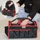 Werkzeugtasche mit 31 Fächern YT-7435