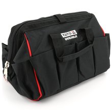 Werkzeugtasche mit Klappstuhl YT-7446