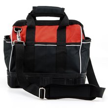 Werkzeugtasche mit 18 Fchern 32 x 19 x 31 cm YT-74360