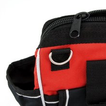Werkzeugtasche mit 18 Fchern 32 x 19 x 31 cm YT-74360