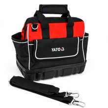 Werkzeugtasche mit 18 Fchern 32 x 19 x 31 cm YT-74360