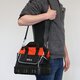 Werkzeugtasche mit 18 Fächern 32 x 19 x 31 cm YT-74360