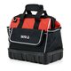 Werkzeugtasche mit 18 Fächern 32 x 19 x 31 cm YT-74360
