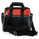 Werkzeugtasche mit 18 Fächern 32 x 19 x 31 cm YT-74360