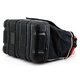 Werkzeugtasche mit 18 Fächern 32 x 19 x 31 cm YT-74360
