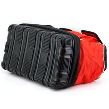 Werkzeugtasche mit 16 Fchern  39 x 22 x 33 cm YT-74361