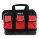 Werkzeugtasche mit 16 Fächern  39 x 22 x 33 cm YT-74361