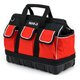 Werkzeugtasche mit 16 Fächern  39 x 22 x 33 cm YT-74361