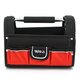 Werkzeugtasche mit 9 Fächer 30,5 x 19 x 22 cm YT-74371