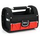 Werkzeugtasche mit 9 Fächer 30,5 x 19 x 22 cm YT-74371