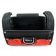 Werkzeugtasche mit 9 Fächer 30,5 x 19 x 22 cm YT-74371