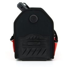 Werkzeugtasche mit 17 Fchern 33,5 x 21 x 28 cm YT-74372