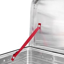 Transportbox Alu verschiedene Abmessungen