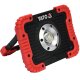 LED Akku-Scheinwerfer 10 Watt + Power Bank YT-81820