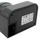 Bewegungsmelder Schwarz IP44 180° 12 m Typ 83120