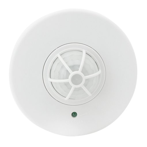 Bewegungsmelder Deckenmontage Wei IP20 360 2-6 m Typ 83124