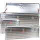 Aluminium Transport-Box Alu 29 Liter ALU29 L 432 x B 335 x H 227 mm