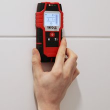 Ortungsgert fr Metall, Stromleitungen und Holz YT-73131