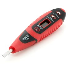Spannungsprfer 12-250 V YT-28630