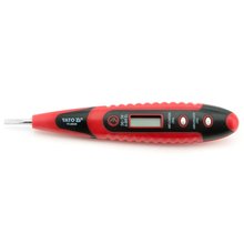 Spannungsprfer 12-250 V YT-28630