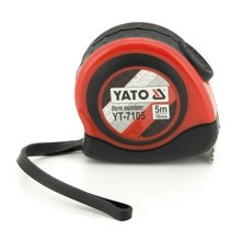 Bandmass 5 m YT-7105