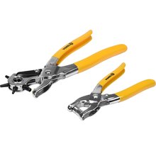 Zangen Set mit 100 sen Typ 43603