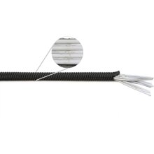 Expanderseil Ø 8mm Länge 100 Meter Typ 69551