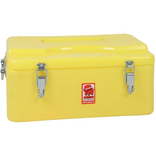 Transportbox Kunststoff 35 Liter vk35