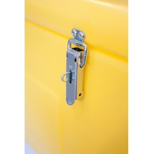 Transportbox Kunststoff 35 Liter vk35