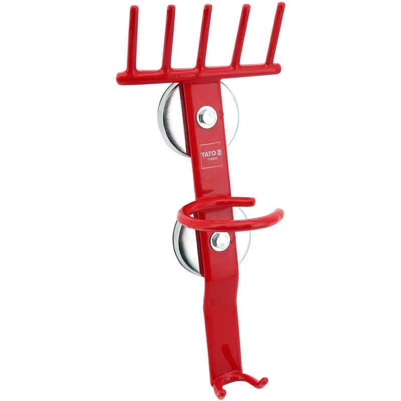 Magnethalter fr Schlagschrauber max. 15 kg YT-08707