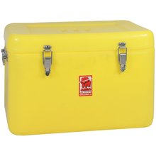 Transportbox Kunststoff 50 Liter vk50