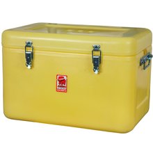 Transportbox Kunststoff 50 Liter vk50