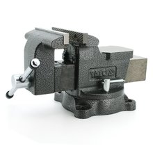 Schraubstock 200 mm YT-6504