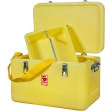 Transportbox Kunststoff 50 Liter vk50s