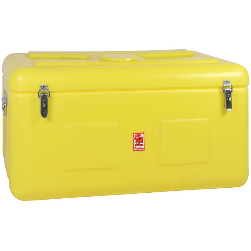 Transportbox Kunststoff 180 Liter vk180