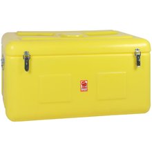 Transportbox Kunststoff 180 Liter vk180