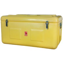 Transportbox Kunststoff 180 Liter vk180
