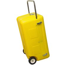 Transportbox Kunststoff 180 Liter vk180w