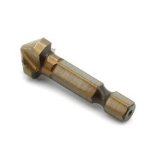 HSS HEX Bohrer- Set 4-teilig YT-44705
