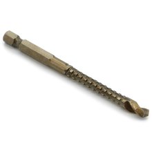 HSS HEX Bohrer- Set 4-teilig YT-44705