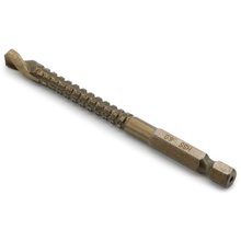 HSS HEX Bohrer- Set 4-teilig YT-44705