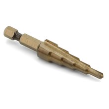 HSS HEX Bohrer- Set 4-teilig YT-44705